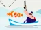 Igra Go Fish spletu