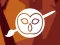 Igra Owl Coloring spletu