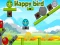 Igra Happy Bird spletu