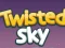 Igra Twisted Sky spletu