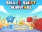 Igra Shape Shift Survival spletu