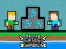 Igra Friends Battle Diamonds spletu