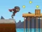 Igra Ninja Runner spletu