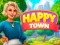 Igra Happy Town spletu