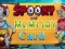 Igra Spooky Memory Card spletu