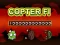 Igra Copter Fi spletu