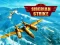 Igra Siberian Strike spletu