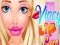Igra Vincy Lip Care spletu