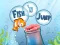 Igra Fish and Jump spletu