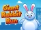 Igra Giant Rabbit Run spletu