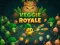 Igra Veggie Royale spletu