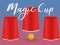 Igra Magic Cup spletu