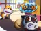 Igra Town Run spletu