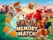 Igra Cattle Memory Match spletu