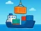 Igra Container Sort Puzzle spletu
