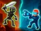 Igra Merge Heroes spletu