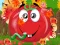Igra Tomato Explosion spletu