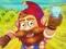 Igra Dwarf Run spletu