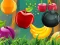 Igra Fruit Cutting spletu