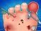 Igra Foot Doctor spletu
