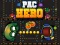 Igra Pac Hero spletu