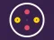 Igra Rotating Disks spletu