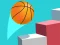 Igra Spiral Jump 3d spletu