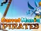 Igra Carrot Mania Pirates spletu