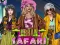 Igra Urban Safari Fashion spletu