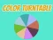 Igra Color Turntable spletu