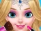 Igra Ice Queen Salon spletu