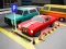 Igra Extreme Parking Challenge spletu