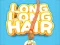 Igra Long Long Hair spletu