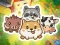 Igra Animal Sort spletu