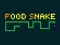 Igra Food Snake spletu