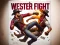 Igra Western Fight spletu