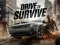 Igra Drive To Survive spletu