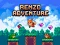 Igra Renzo Adventure spletu