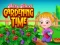 Igra Baby Hazel Gardening Time spletu