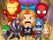 Igra Hero War spletu