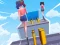 Igra High Heels Collect Run spletu