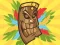 Igra Scary Tiki Mask Memory spletu