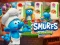 Igra The Smurfs Cooking spletu