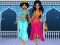 Igra East Princess Through The Ages spletu