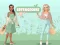 Igra Cottagecore spletu