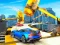 Igra Stunt Car Driving Challenge - Impossible Stunts spletu