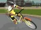 Igra Pro Cycling 3D Simulator spletu