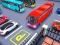 Igra Real Bus Parking Pick and Drop spletu