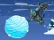 Igra Ice Ball Run spletu