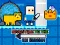 Igra Adventure To The ice Kingdom spletu